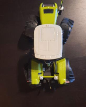 Trattore giocattolo Claas