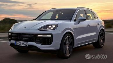 Ricambi usati Porsche cayenne