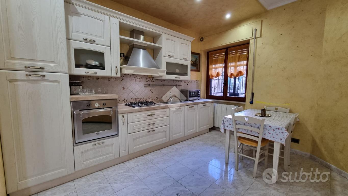 Apartment in Segni, Roma Capitale - Vista 3