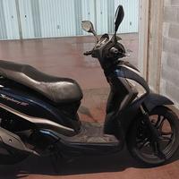 Scooter - unico proprietario