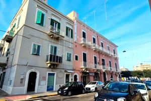 Appartamento a ridosso della piazza principale