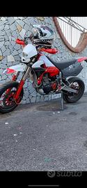 Honda xr 650