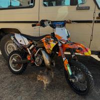 Ktm 65 sx