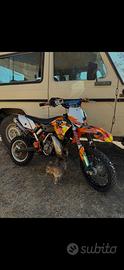 Ktm 65 sx