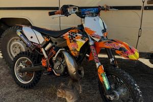 Ktm 65 sx
