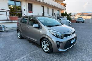 Kia Picanto 1.0 12V 5 porte City