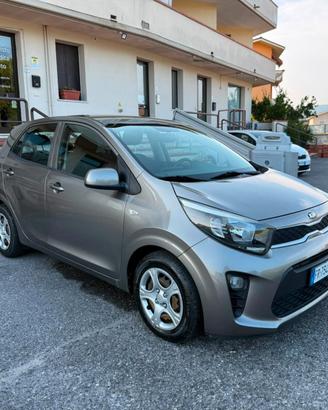 Kia Picanto 1.0 12V 5 porte City