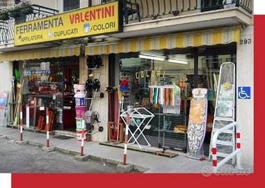 Ferramenta negozio attività a Ravenna