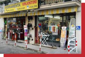 Ferramenta negozio attività a Ravenna