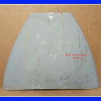 Cofano motore in alluminio LANCIA Appia d'epoca