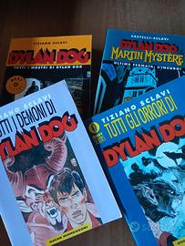 fumetti Dylan Dog