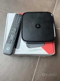 vodafone tv