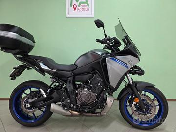 Yamaha Tracer 7