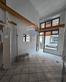 Locale Commerciale - Lecce