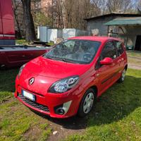 Renault Twingo 1.2 8V Dynamique