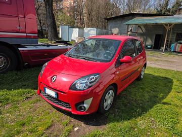 Renault Twingo 1.2 8V Dynamique