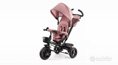 Bicicletta bambina