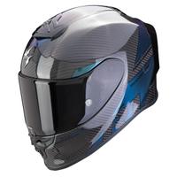CASCO INTEGRALE SCORPION EXO R1 EVO CARBON RALLY