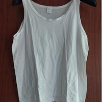 Canotta uomo Exploring by Fila