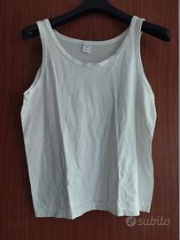 Canotta uomo Exploring by Fila