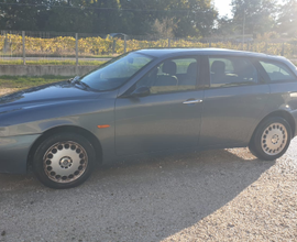 Alfa 156 S.W. diesel 1.9 cc 115cv