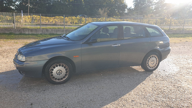 Alfa 156 S.W. diesel 1.9 cc 115cv