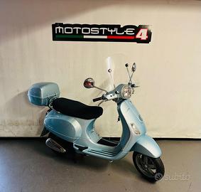 VESPA 150 LX