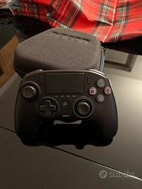 Nacon PS4 Revolution Pro Controller 3