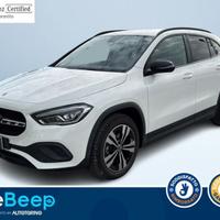 Mercedes-Benz GLA 200 SPORT PLUS AUTO