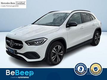 Mercedes-Benz GLA 200 SPORT PLUS AUTO