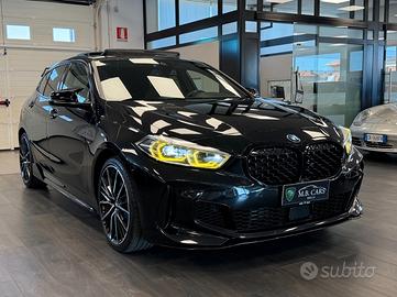 Bmw 135 M 135i xDrive