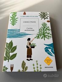 Libro Pavan Cucina ambientale Nuovo
