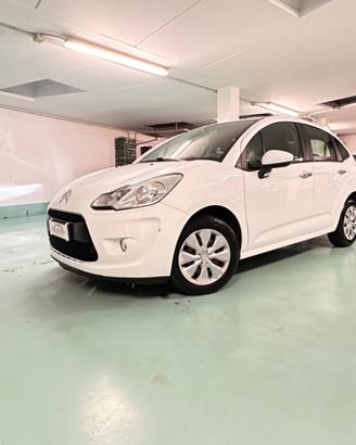 Citroen C3 1.1 benzina. Ok neop. 2013. Unicpro