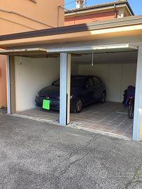 GARAGE DOPPIO