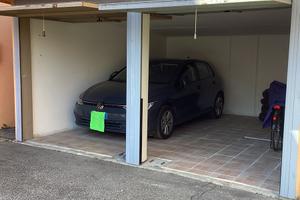 GARAGE DOPPIO