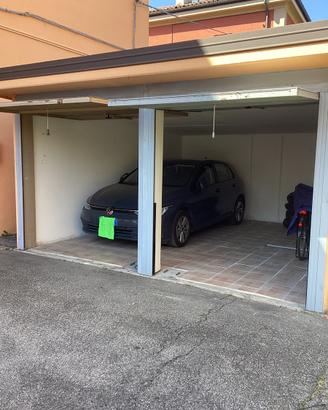 GARAGE DOPPIO