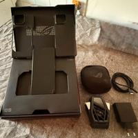 Asus Rog Phone 9 PRO Edition 1TB