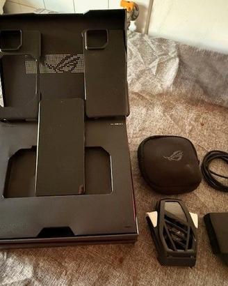 Asus Rog Phone 9 PRO Edition 1TB