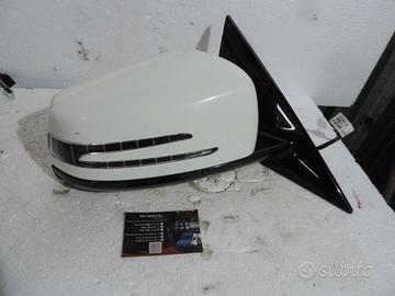 SPECCHIETTO RETROVISORE DX MERCEDES CLASSE E C207 
