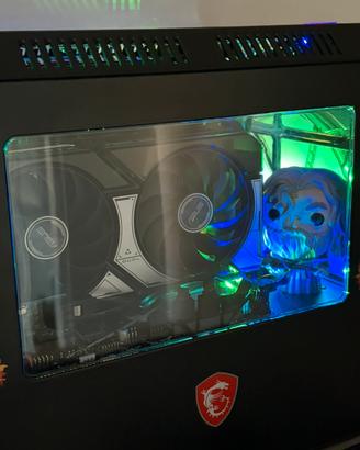 Pc Gaming