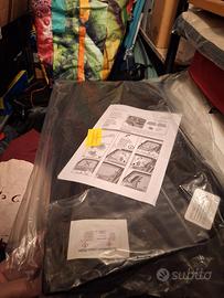 Parasole posteriore Audi A3