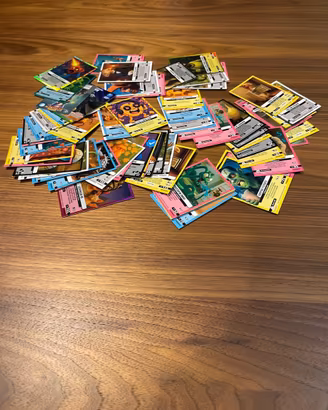 Carte Skifidol Italian Brainrot TCG