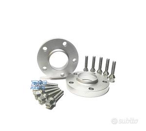 DISTANZIALI PER PORSCHE