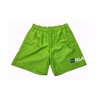 Costume uomo verde fluo Billabong