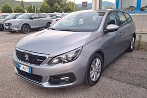 Peugeot 308 BlueHDi SW Business