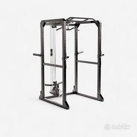Palestra completa decathlon