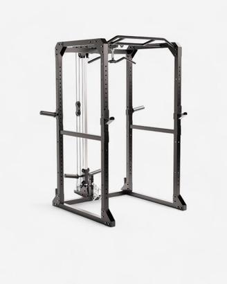 Palestra completa decathlon