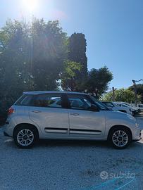 Fiat 500L 1.3 Multijet -km 66.000 ANNO 2019