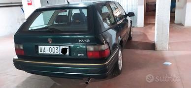 Rover GSI