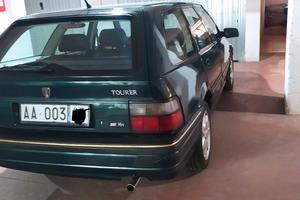 Rover GSI